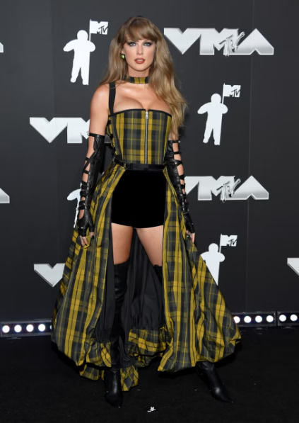 Taylor Swift